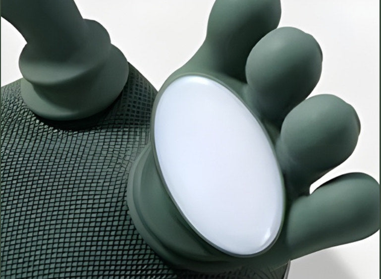 Luora – Electric Trapezius & Neck Massager for Deep Relief