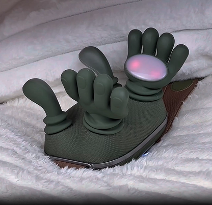 Luora™ Frog Body Massager