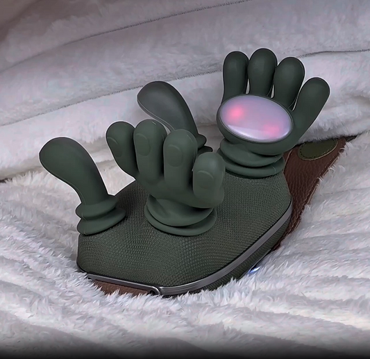 Luora™ Frog Body Massager